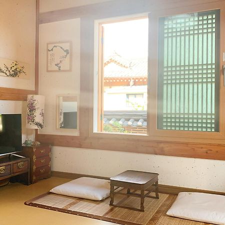 Siwoowadang Hotel Gyeongju Bilik gambar