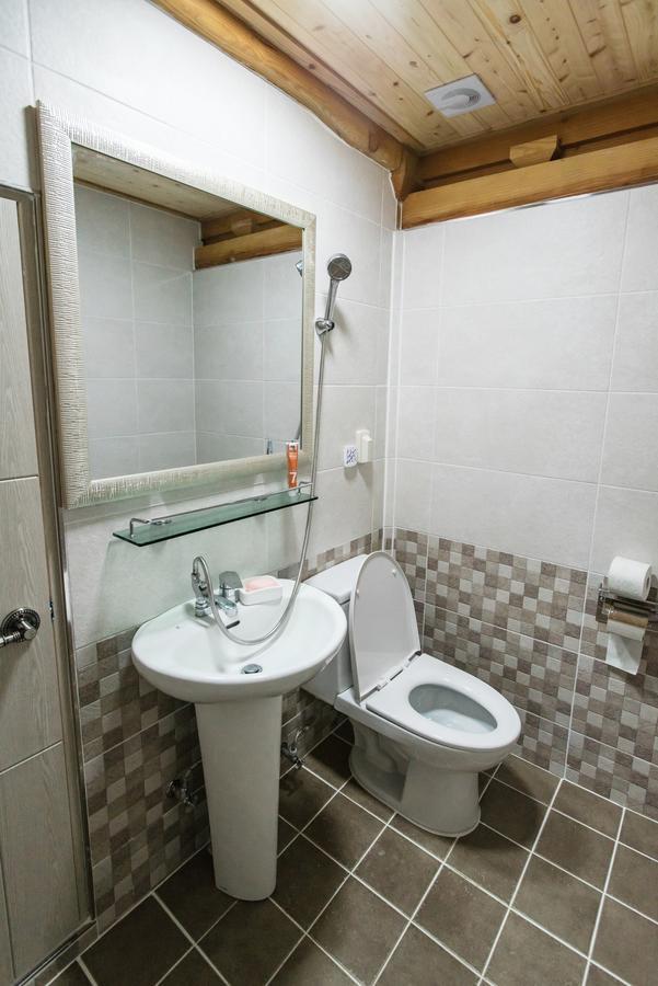 Siwoowadang Hotel Gyeongju Luaran gambar
