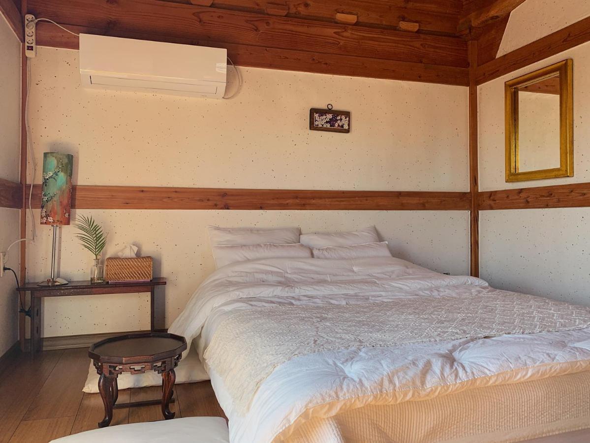 Siwoowadang Hotel Gyeongju Luaran gambar